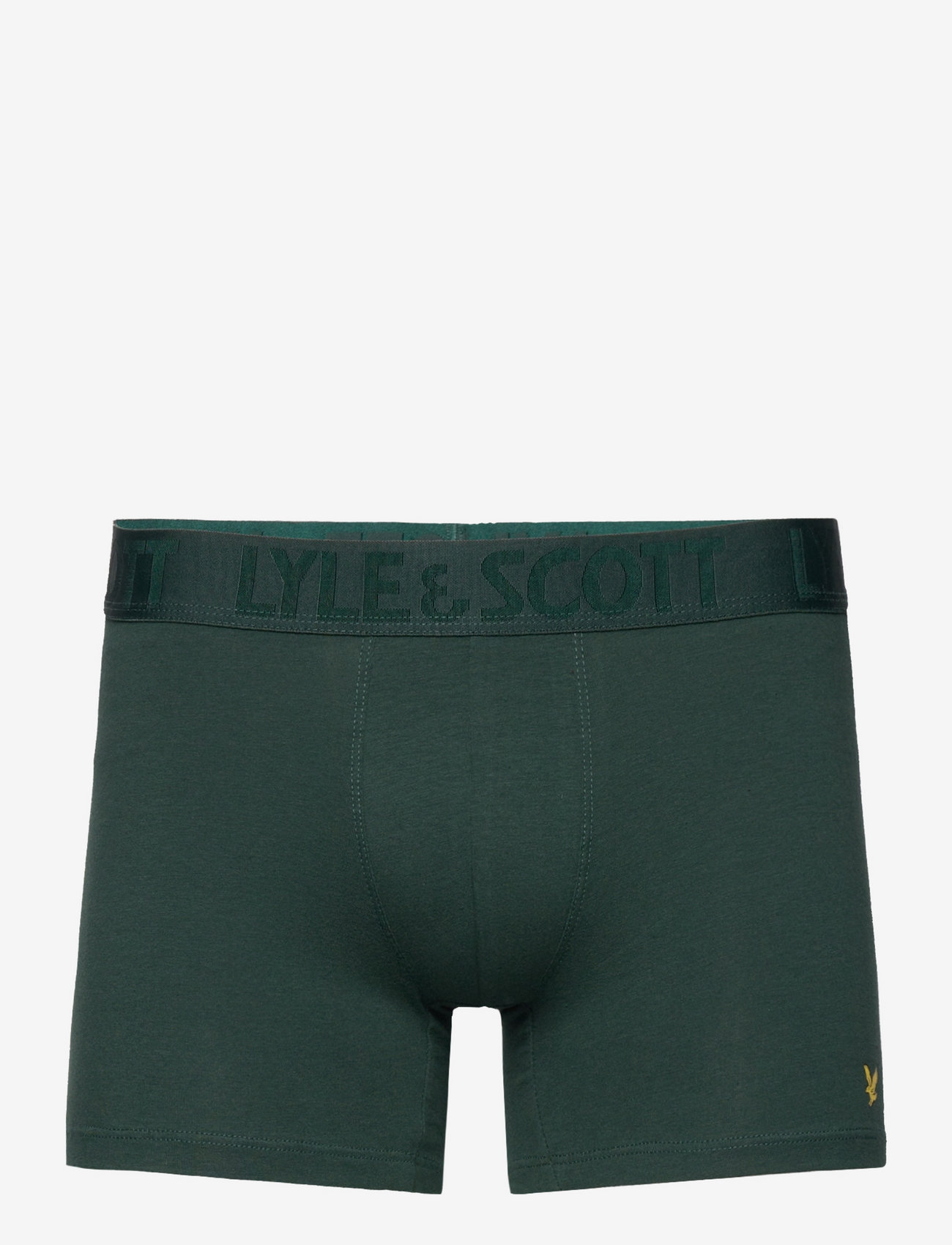 Lyle & Scott - ROMAN - wine tasting/peacoat/pine grove - 4