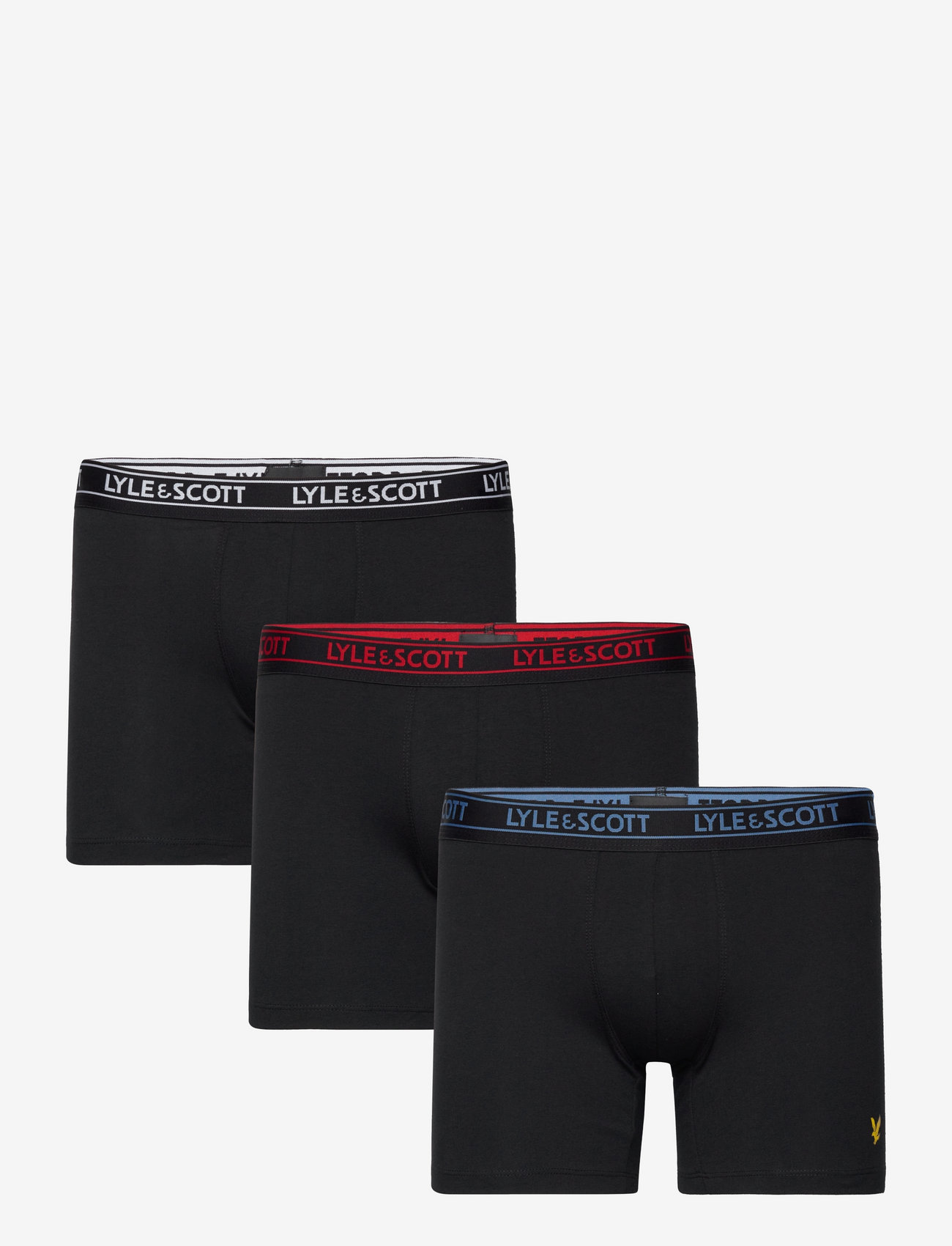 BLACK MULTI