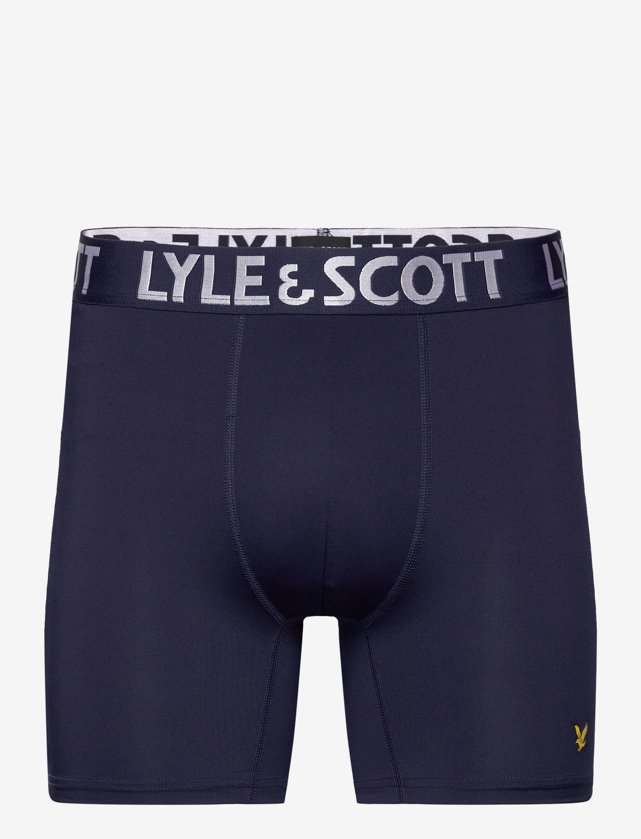 Lyle & Scott - ELTON - peacoat - 2