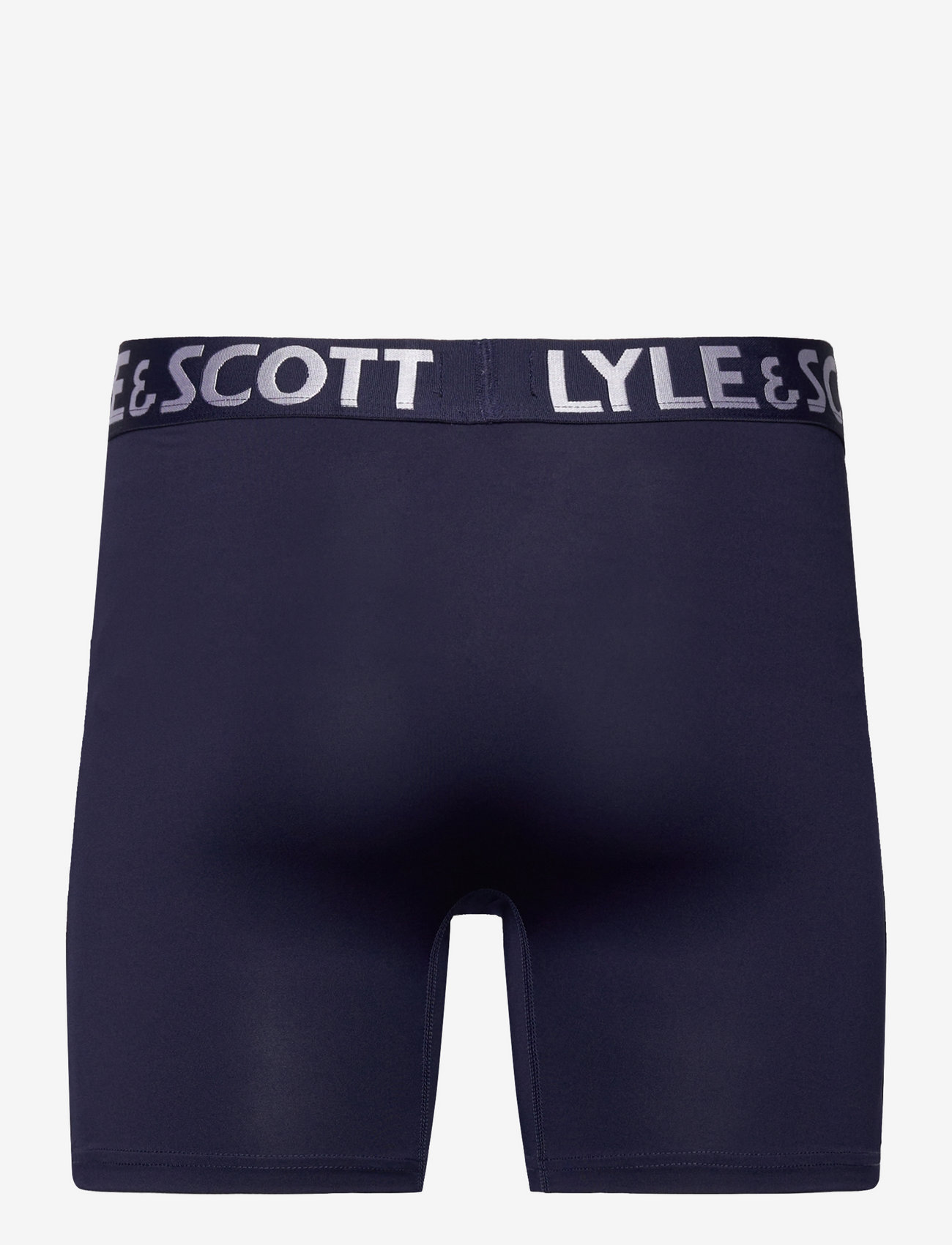 Lyle & Scott - ELTON - peacoat - 3
