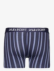 Lyle & Scott - FLOYD - boxer briefs - peacoat/dazling blue/light grey marl - 5