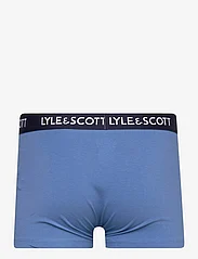 Lyle & Scott - BARCLAY - boxer briefs - rosette/bright white/star sapphire - 3
