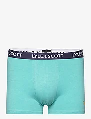 Lyle & Scott - BARCLAY - boxerkalsonger - rosette/dark denim/meadowbrook - 2