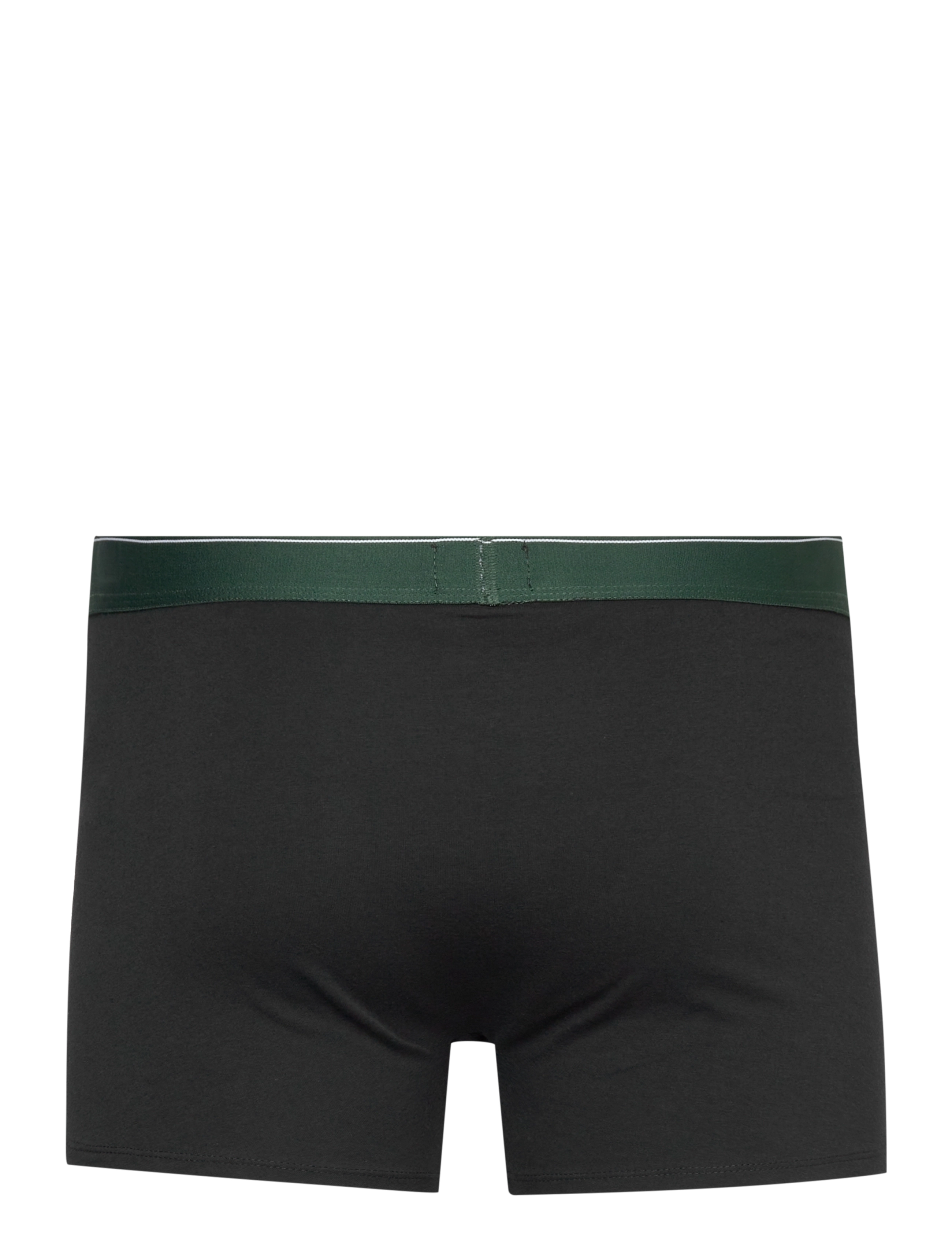 Lyle & Scott - FERGUS - black multi - 5
