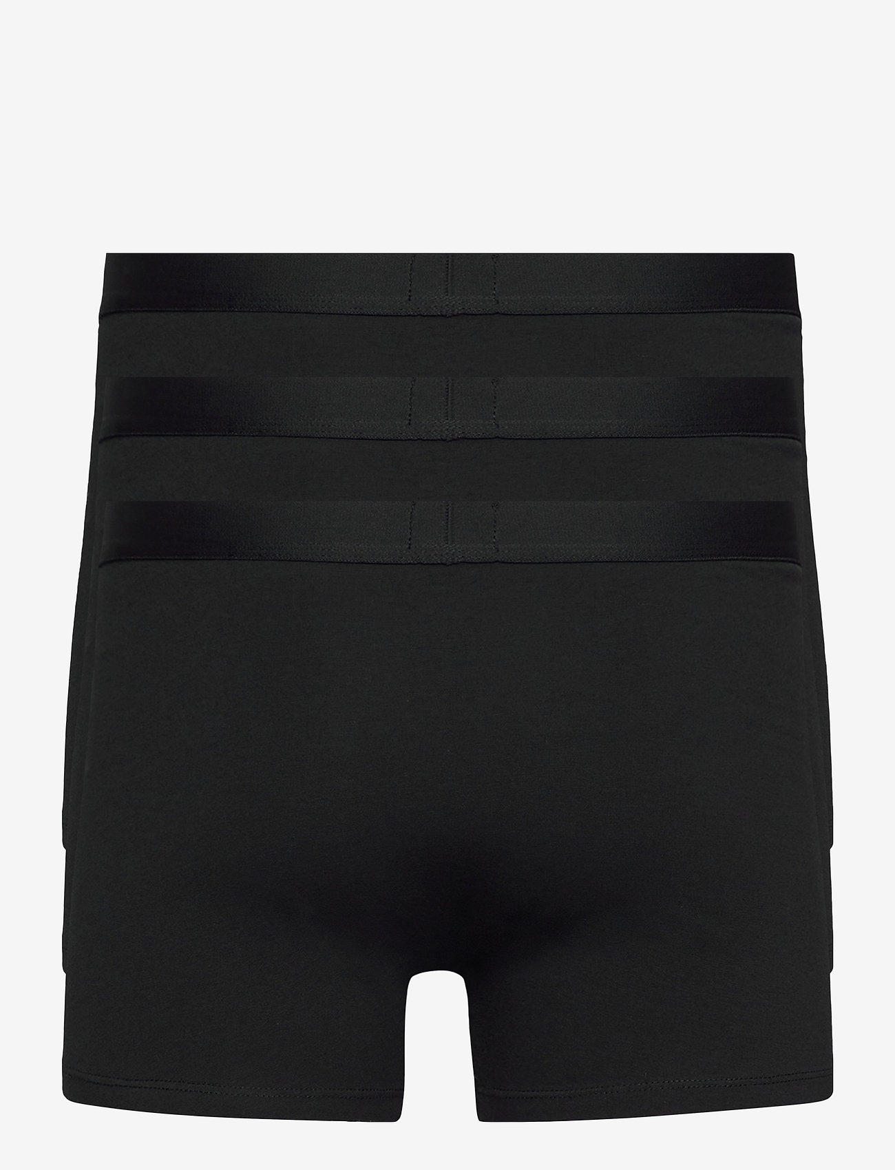 Lyle & Scott - NATHAN - multipack kalsonger - black - 1