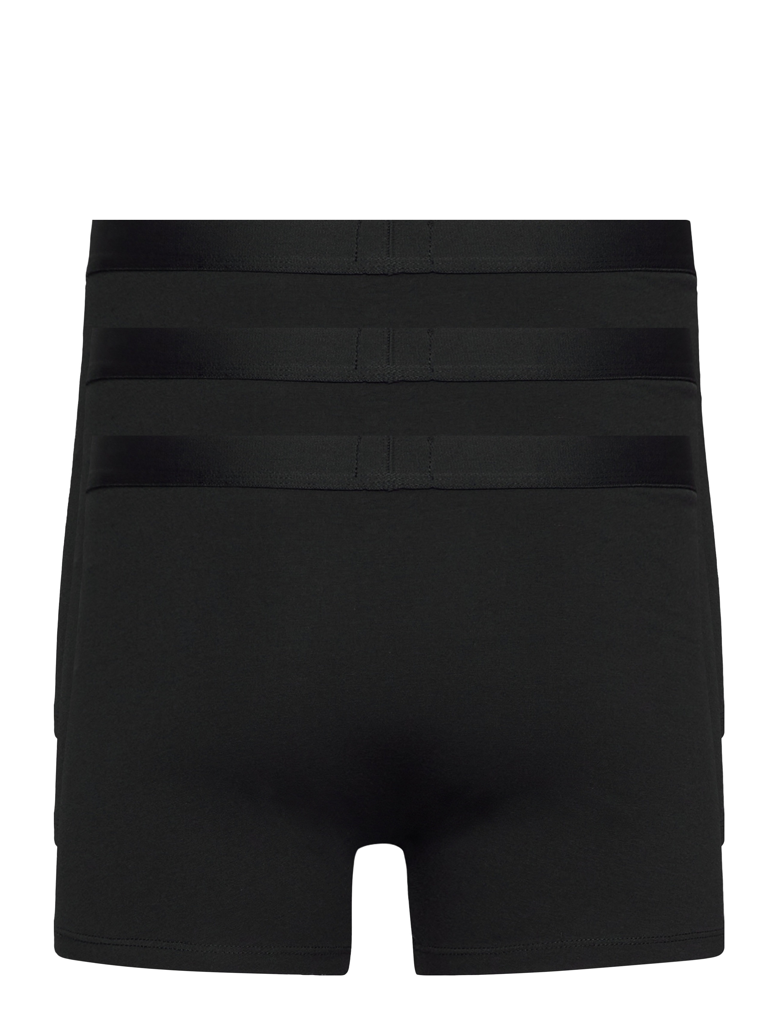 Lyle & Scott - NATHAN - black - 1