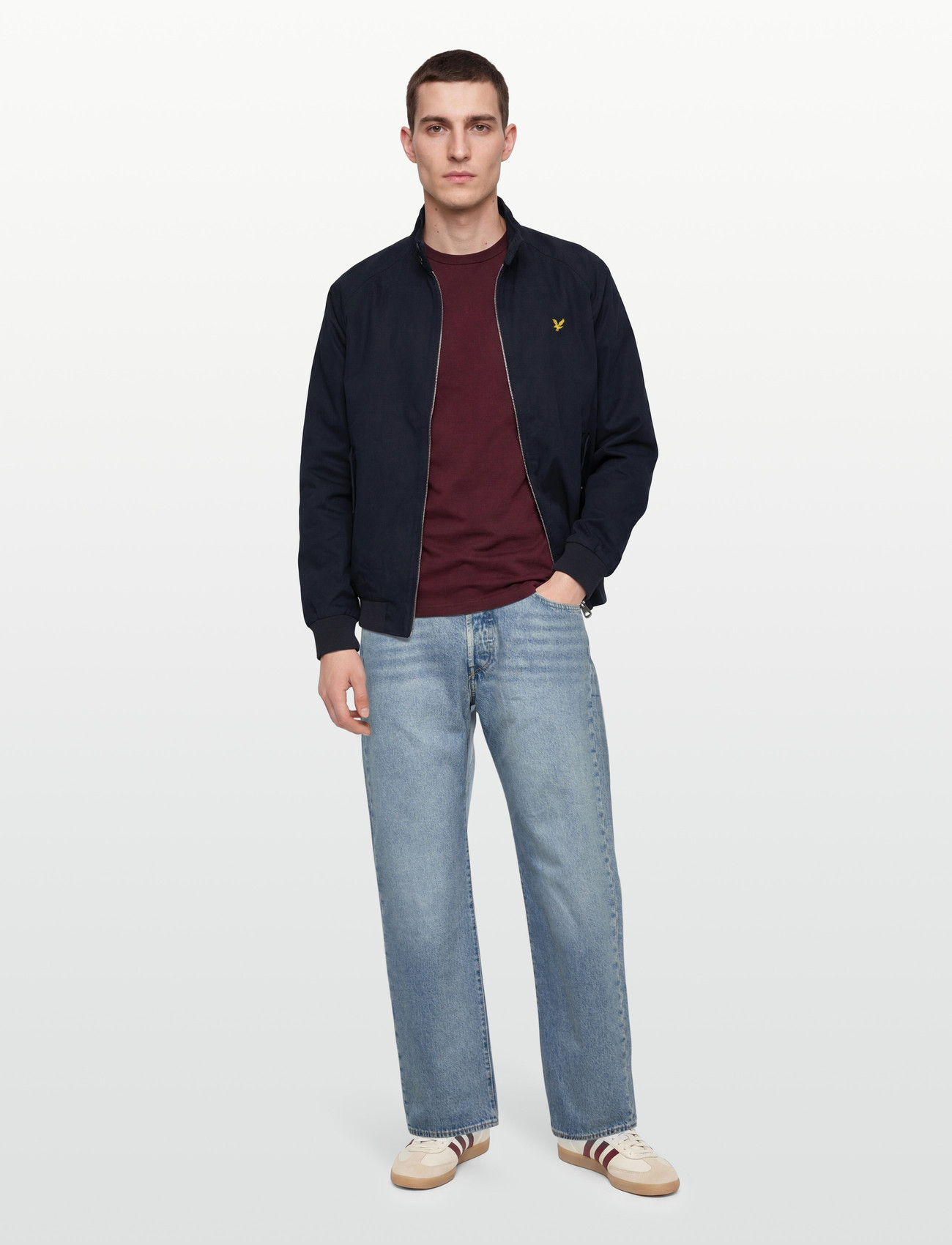 Navy