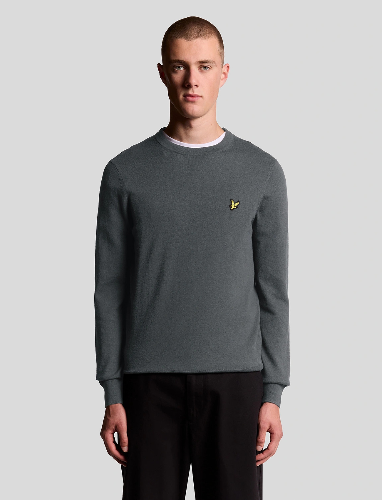 Grey