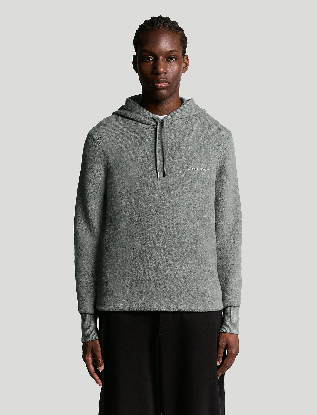 Grey