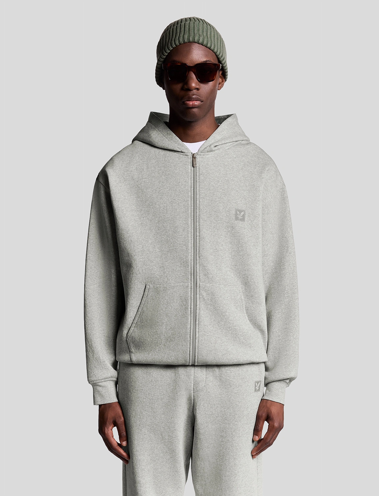Grey