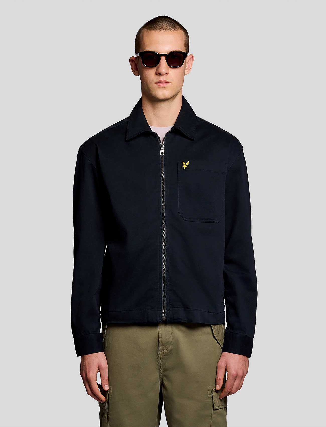 Navy
