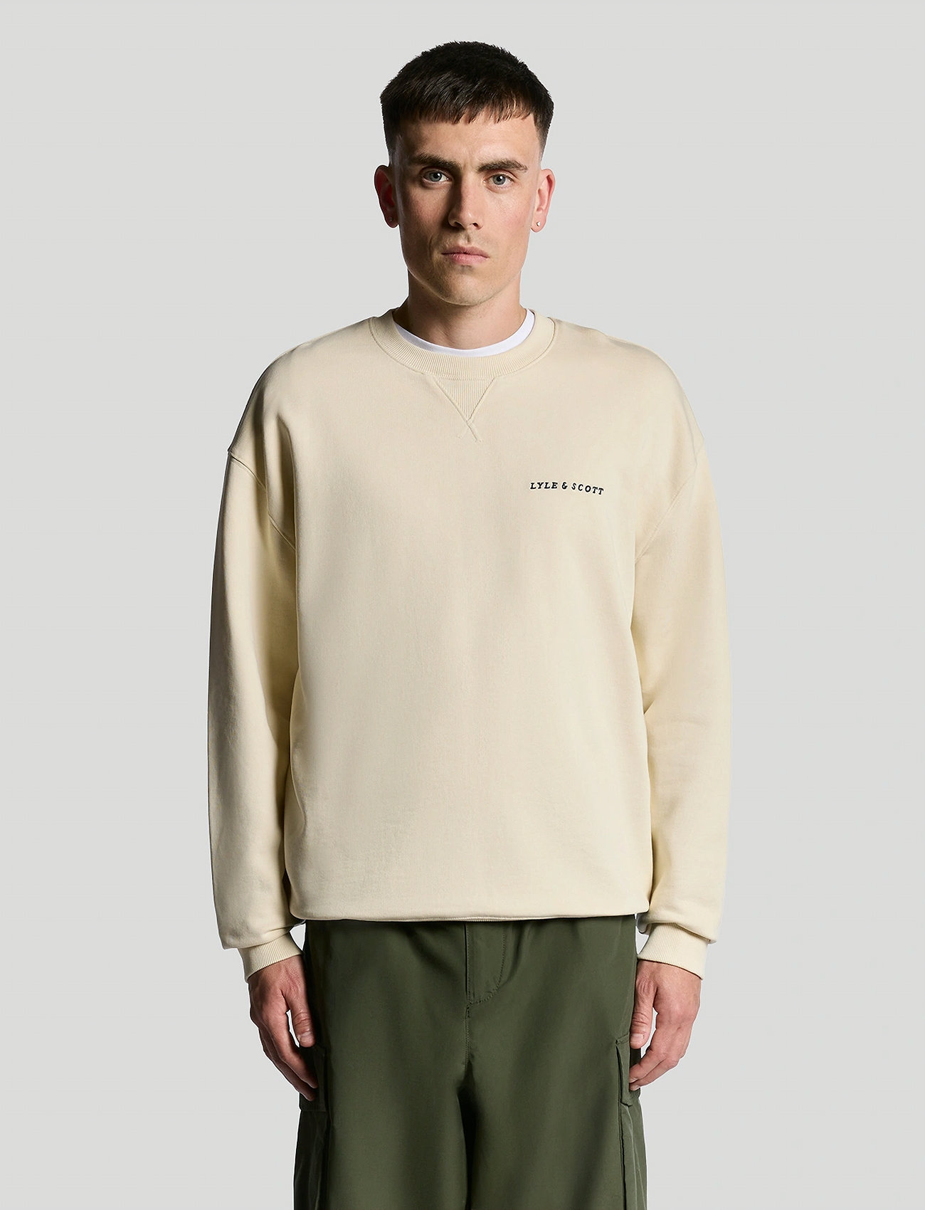 Cream