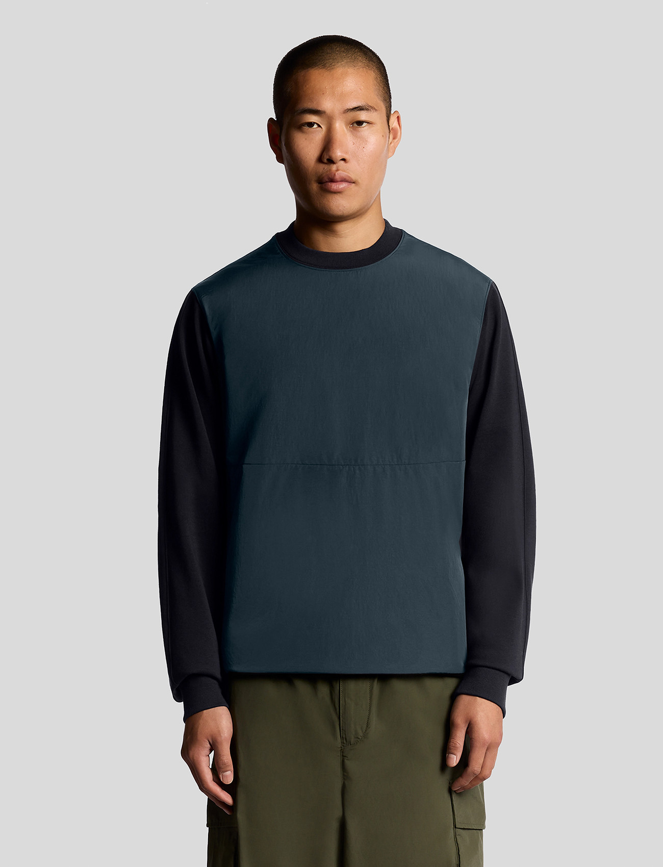 Navy
