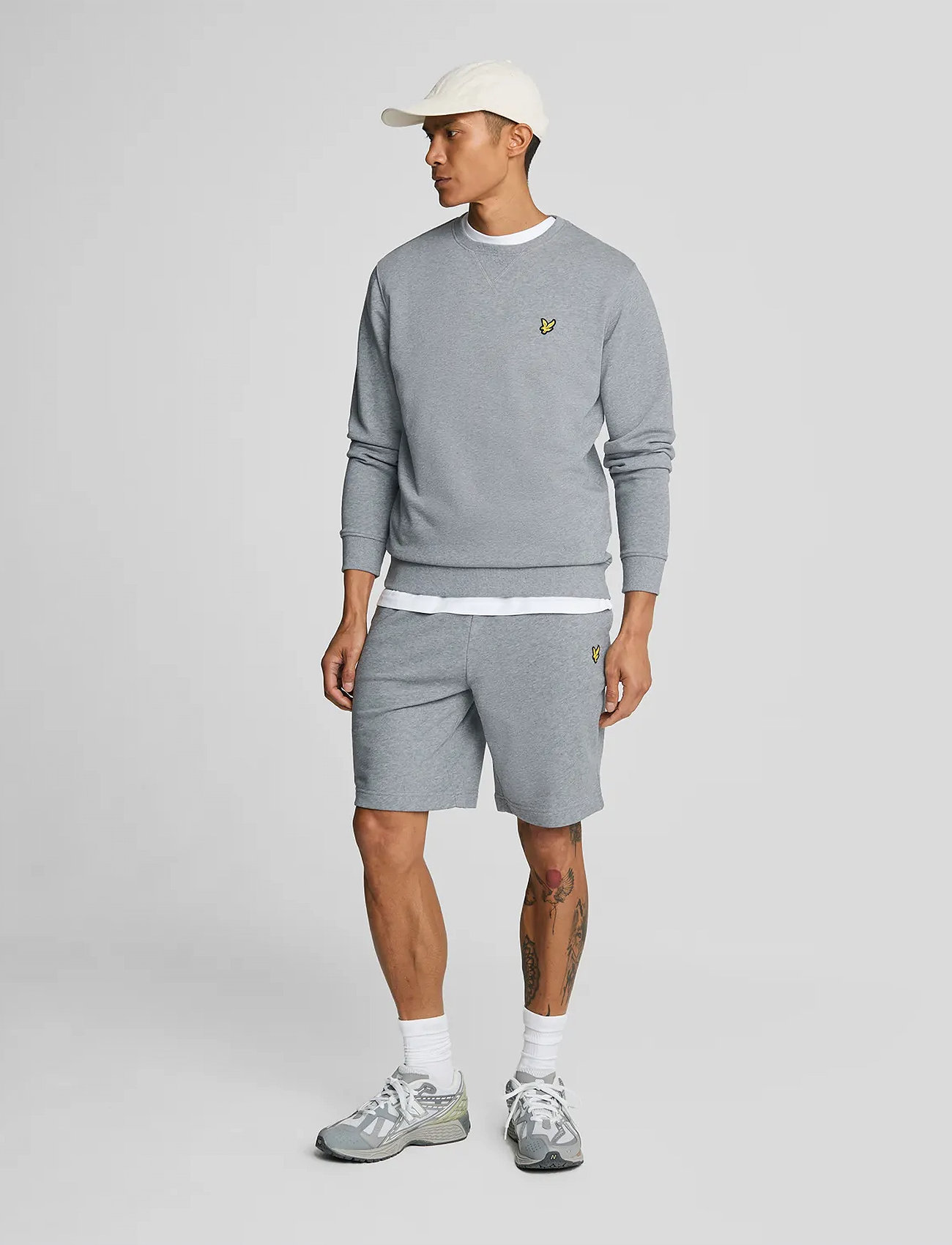 Grey