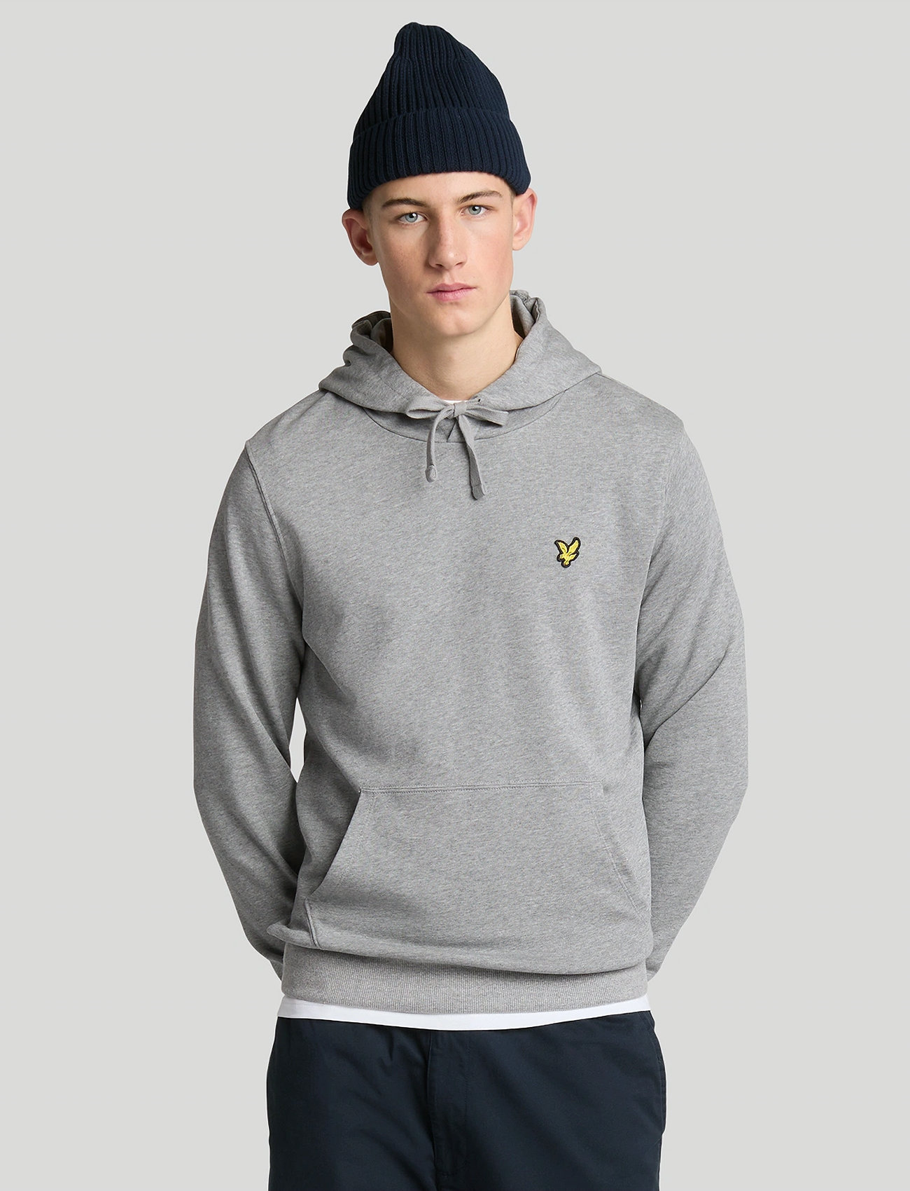 Grey