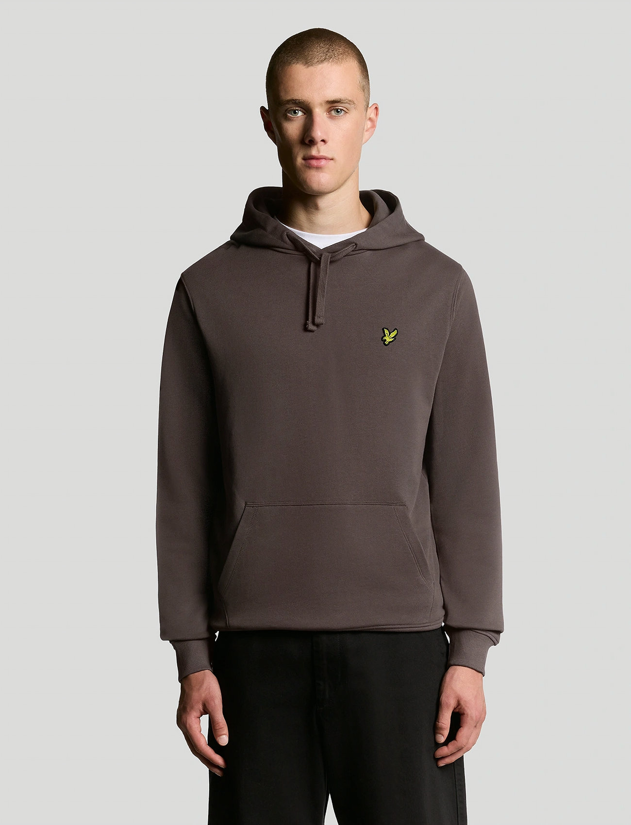 Lyle & Scott Pullover Hoodie - - XS 1