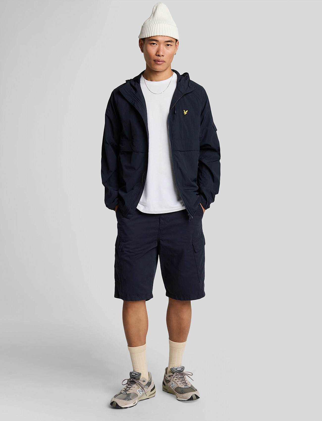 Navy