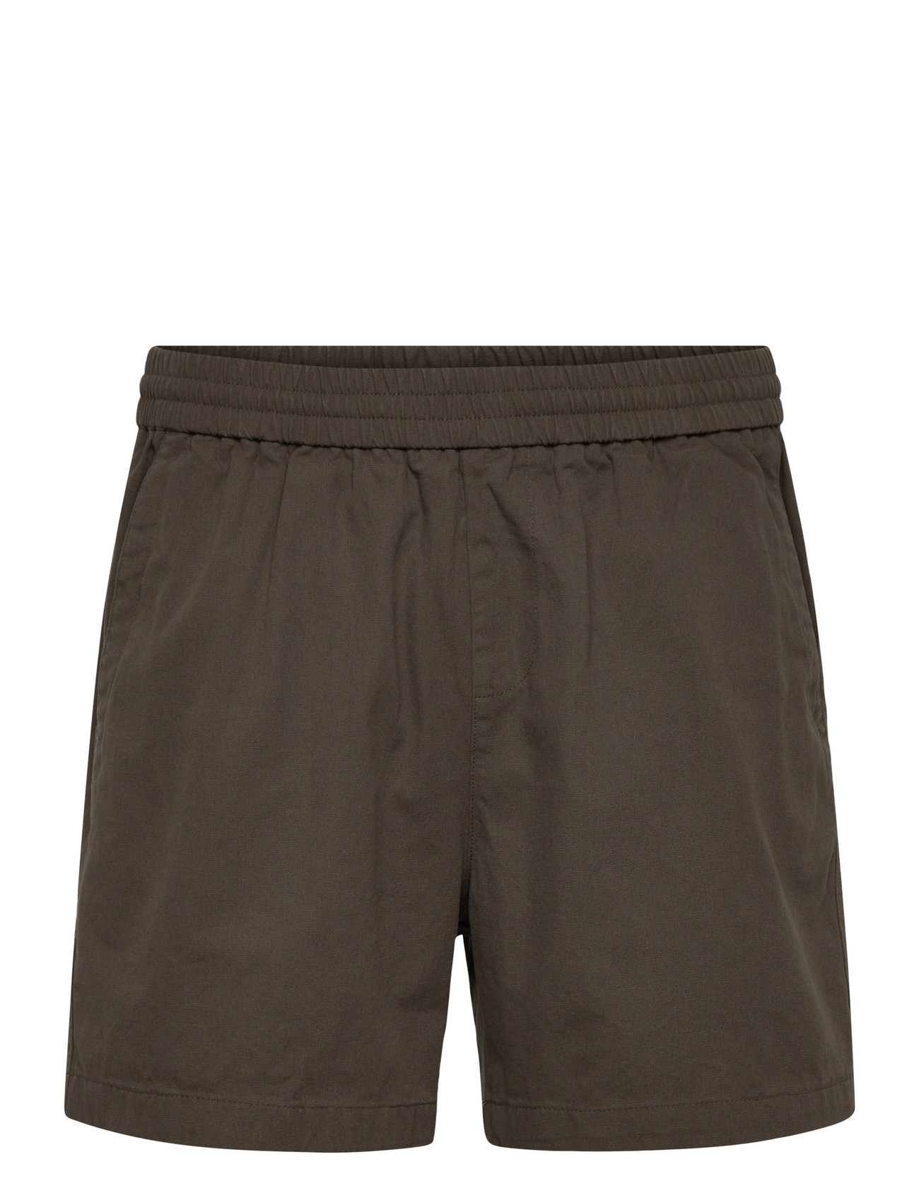 Lyle & Scott Washed Cotton Short - - XS 1