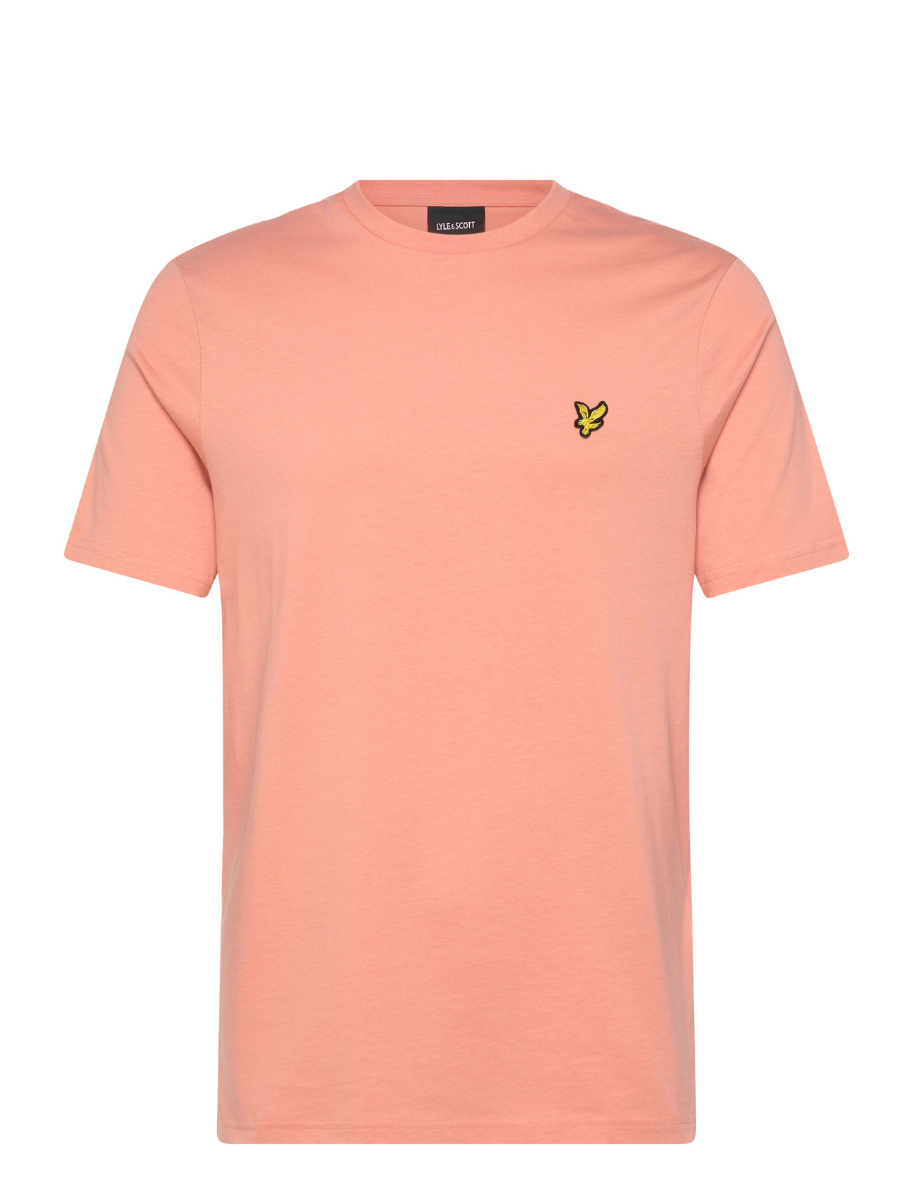 Lyle & Scott Plain T-Shirt - - XS 2