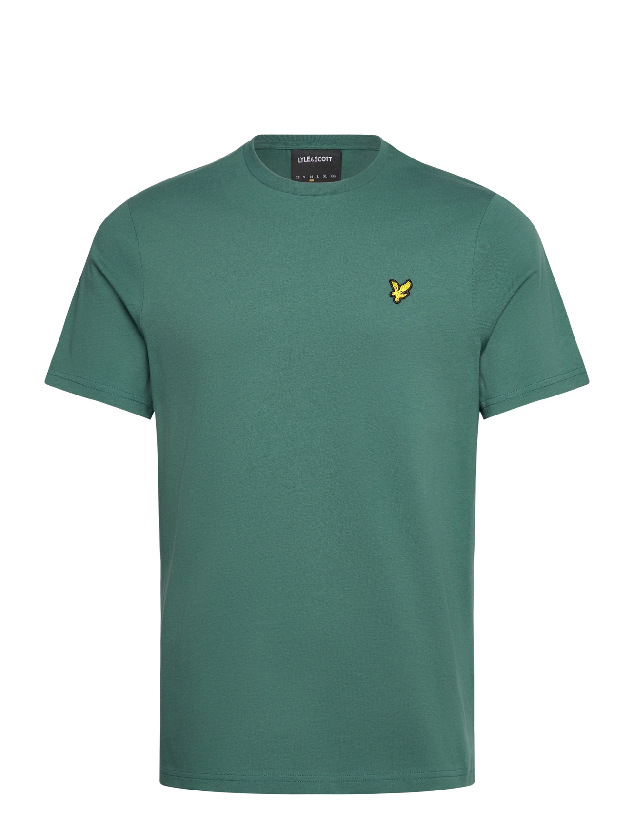 Lyle & Scott Plain T-Shirt - - XS 1