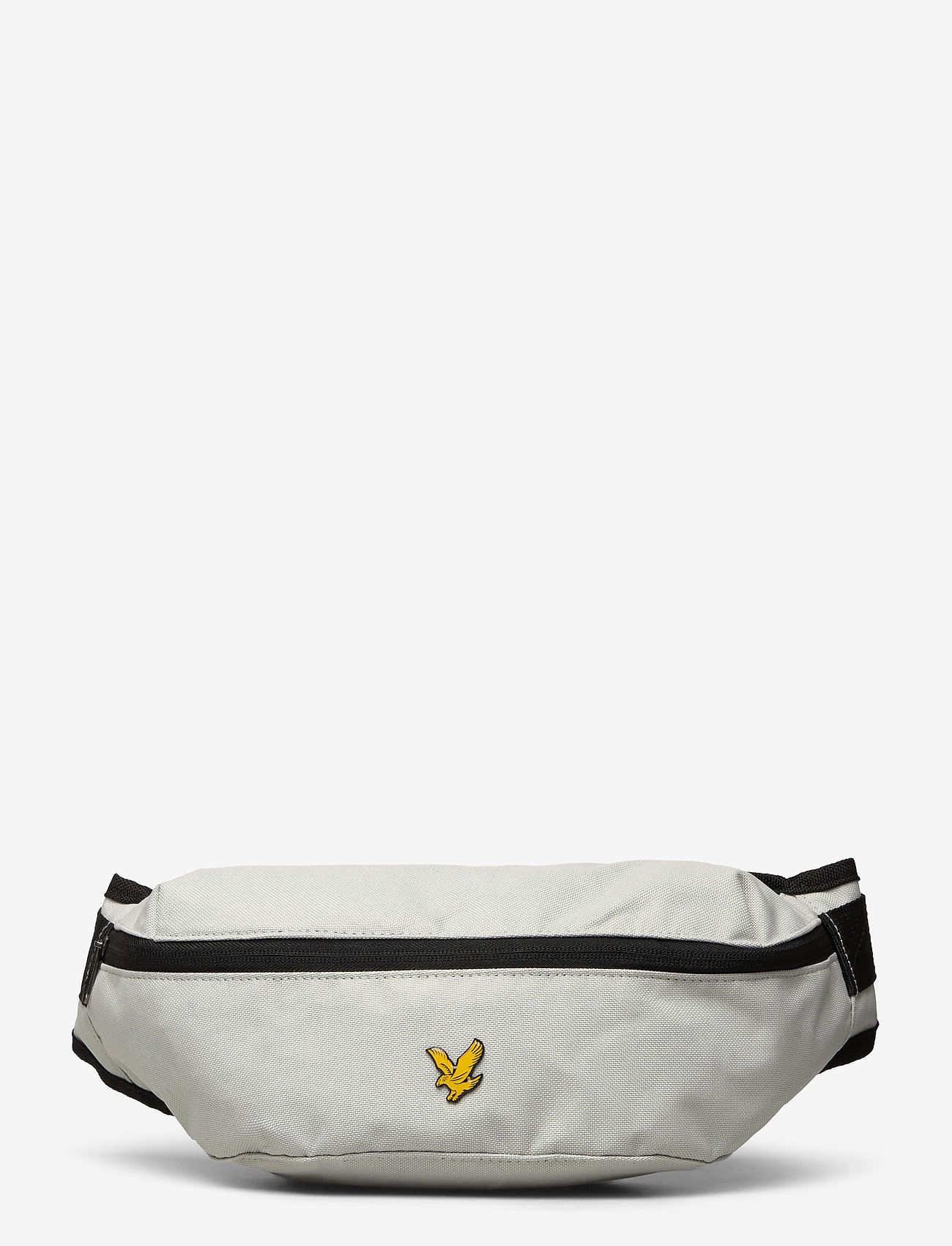 Lyle & Scott - Cross Body Sling - glacier grey - 0