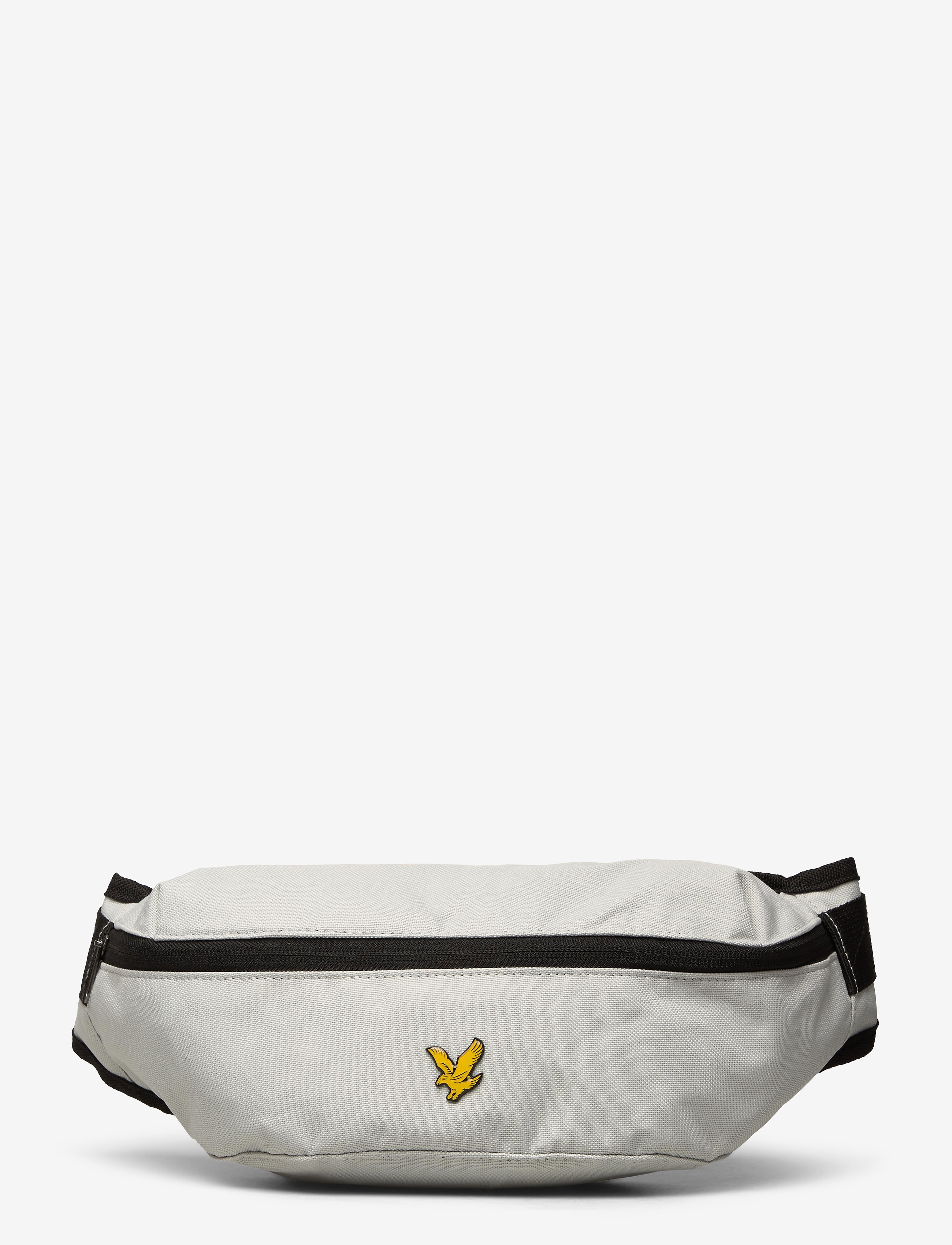 GLACIER GREY