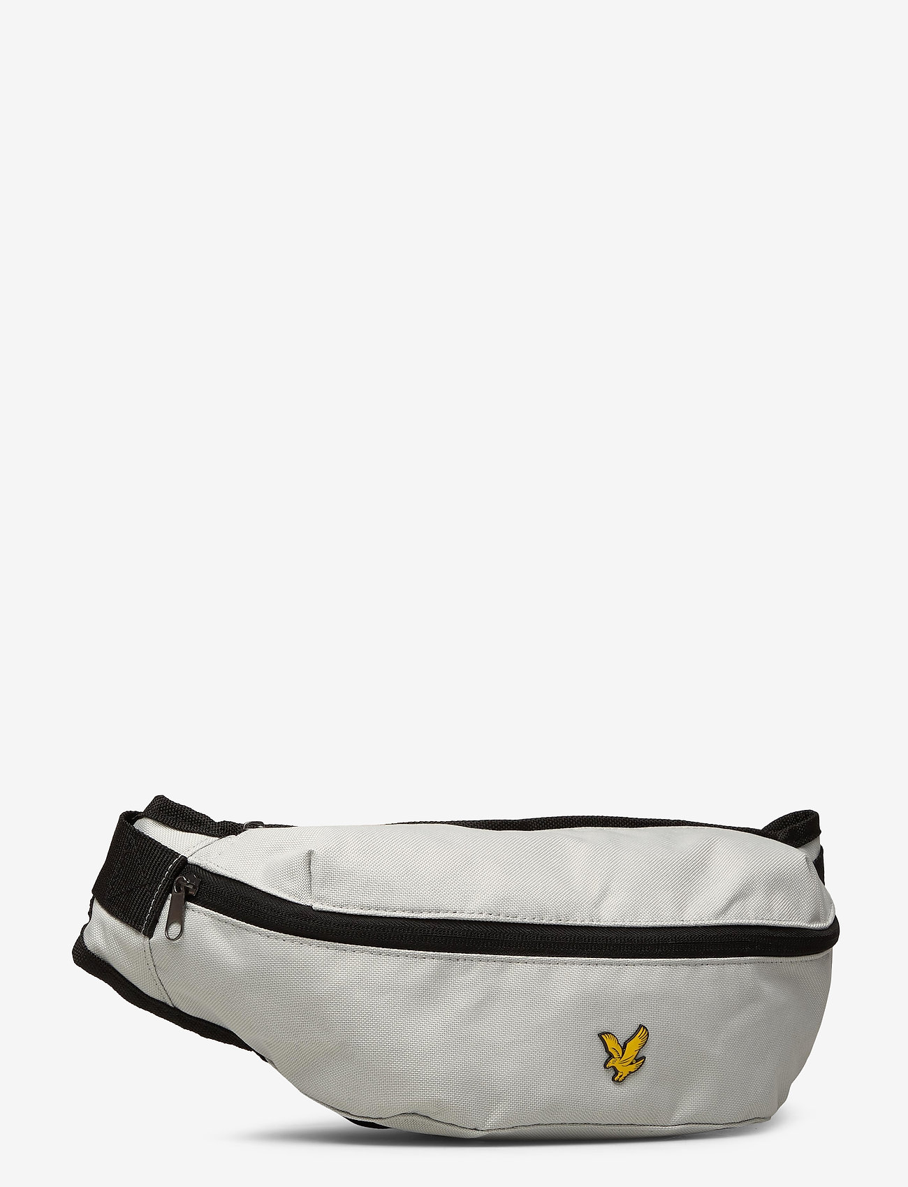 Lyle & Scott - Cross Body Sling - glacier grey - 2