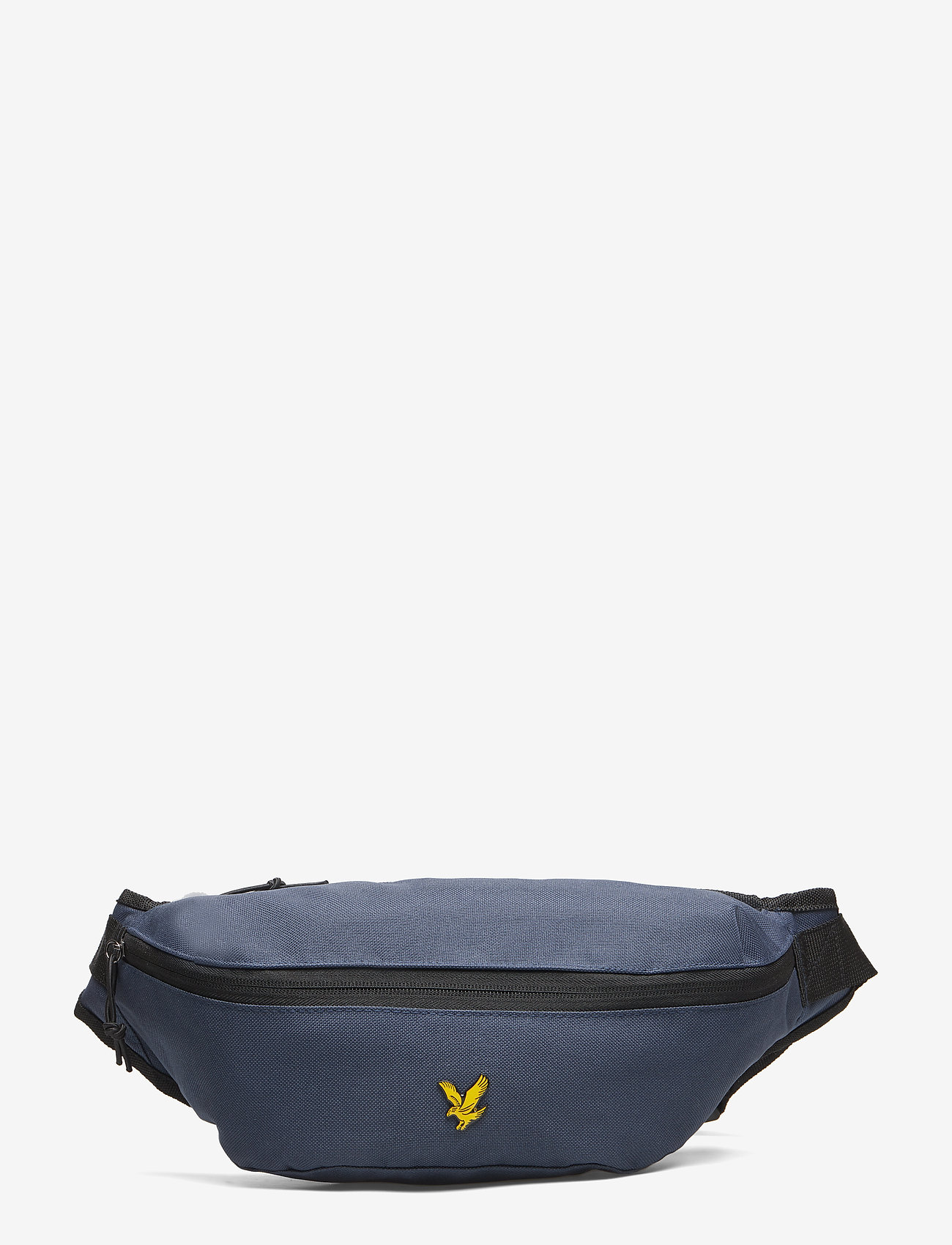 Lyle & Scott - Cross Body Sling - navy - 0