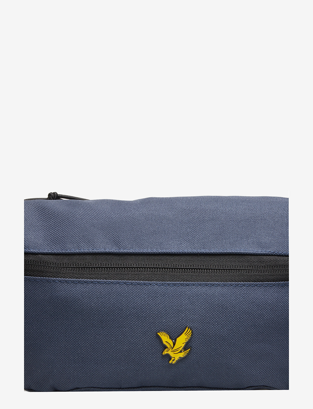 Lyle & Scott - Cross Body Sling - navy - 3