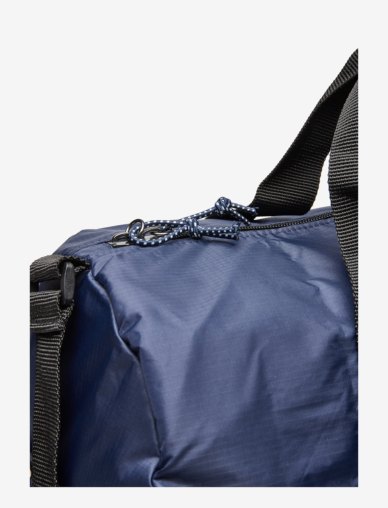 Lyle & Scott - Lightweight Barrel Bag - navy - 4