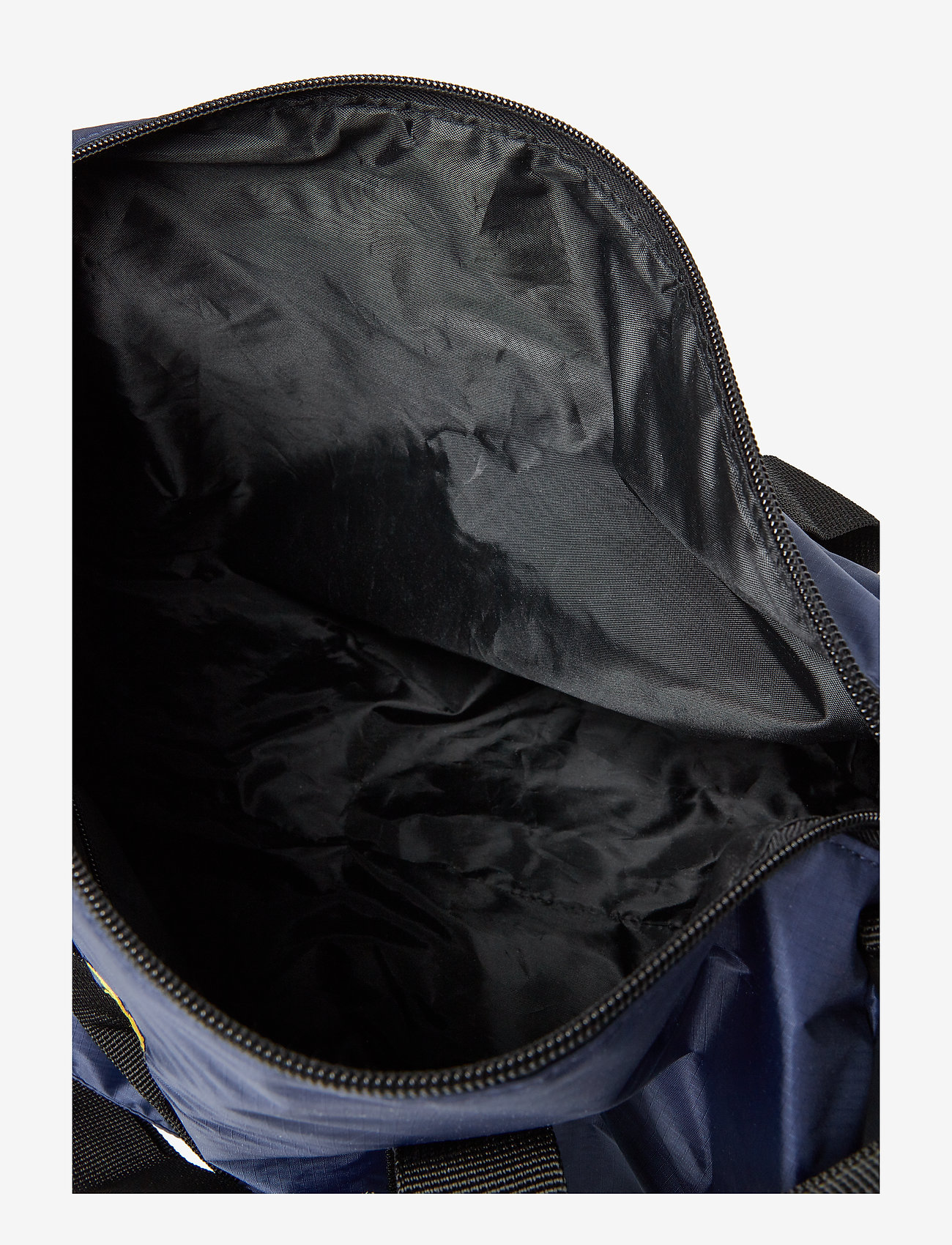 Lyle & Scott - Lightweight Barrel Bag - navy - 5