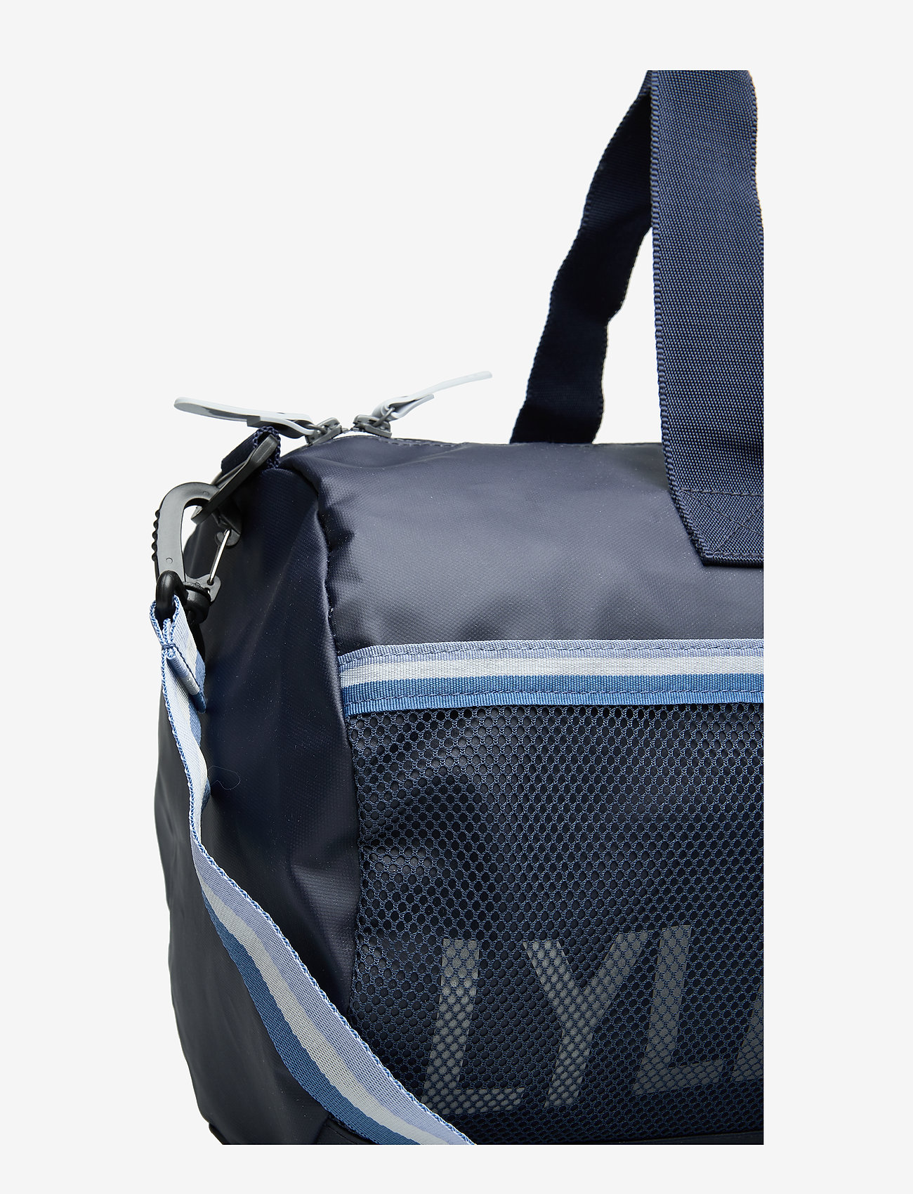 Lyle & Scott - Overnight Bag - dark navy - 3