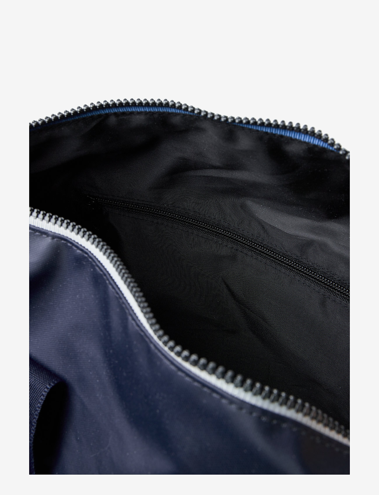 Lyle & Scott - Overnight Bag - dark navy - 4