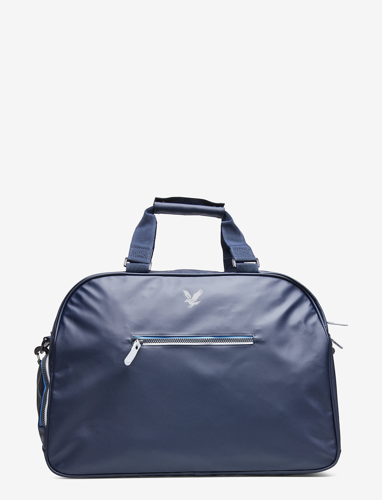 Lyle & Scott - Weekender Bag - dark navy - 1