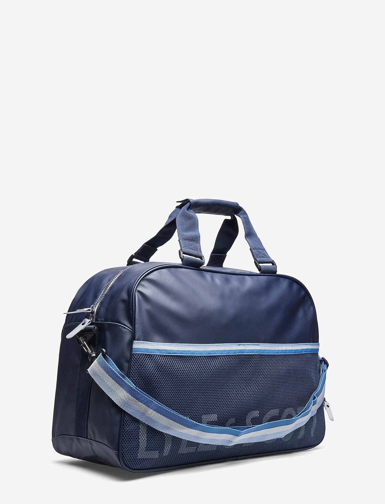 Lyle & Scott - Weekender Bag - dark navy - 2