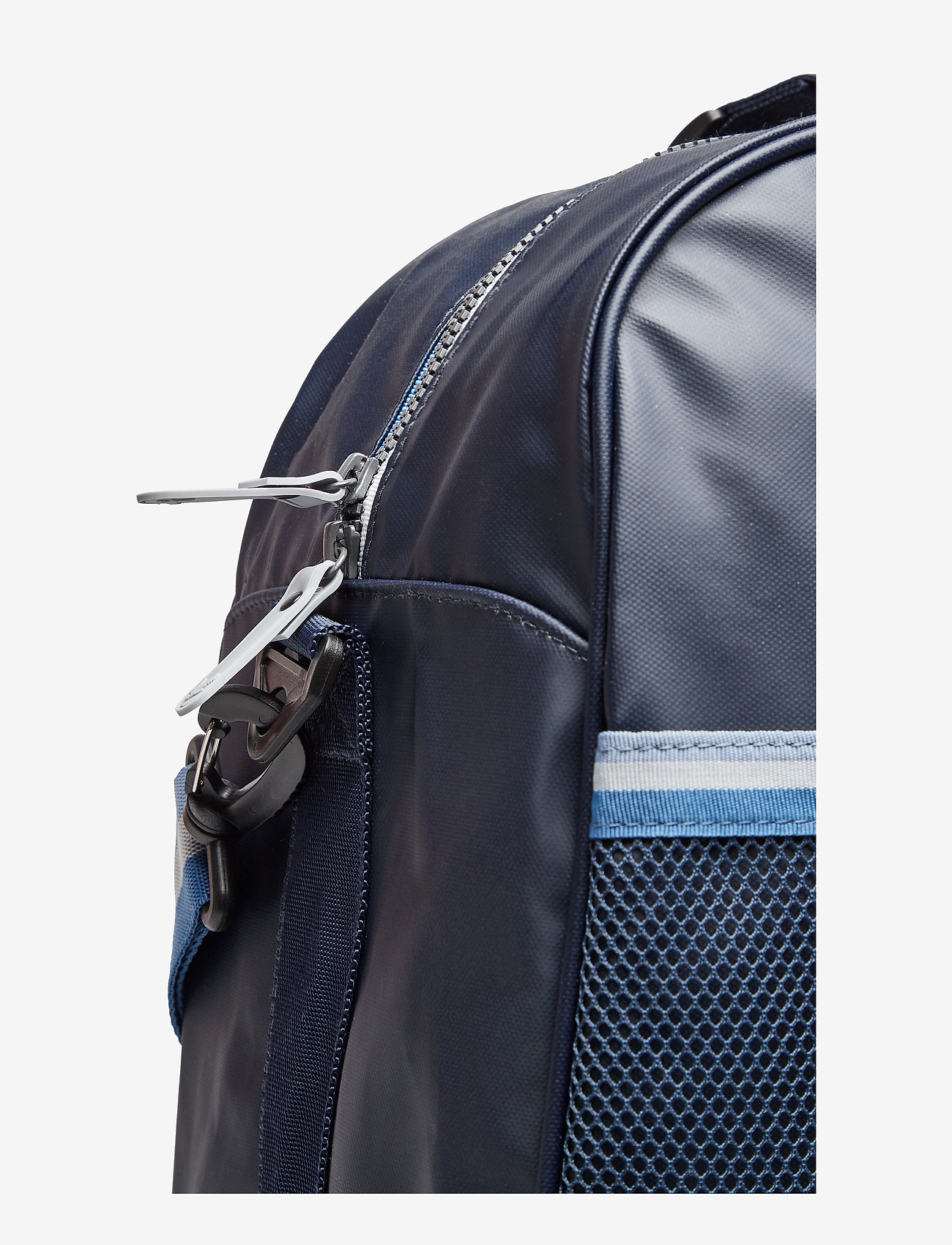 Lyle & Scott - Weekender Bag - dark navy - 4