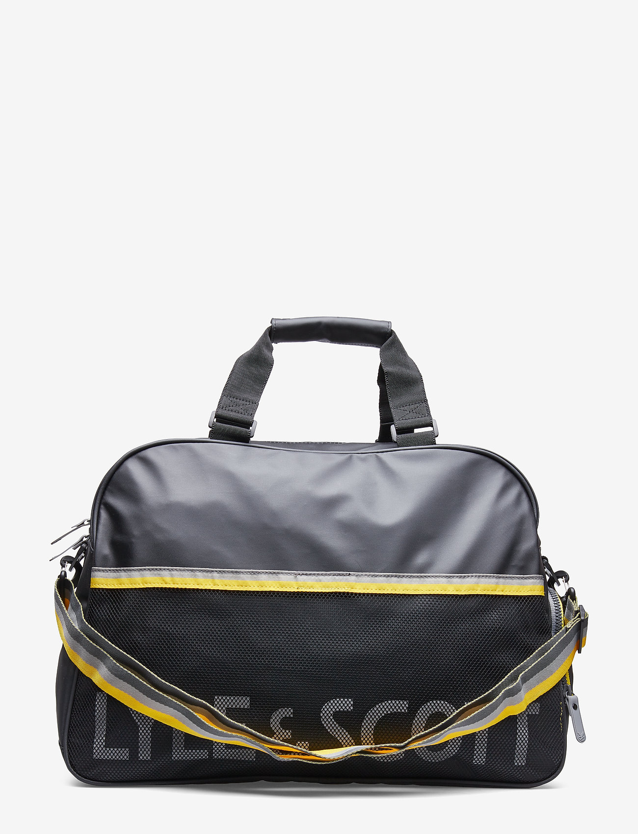Weekender Bag - TRUE BLACK