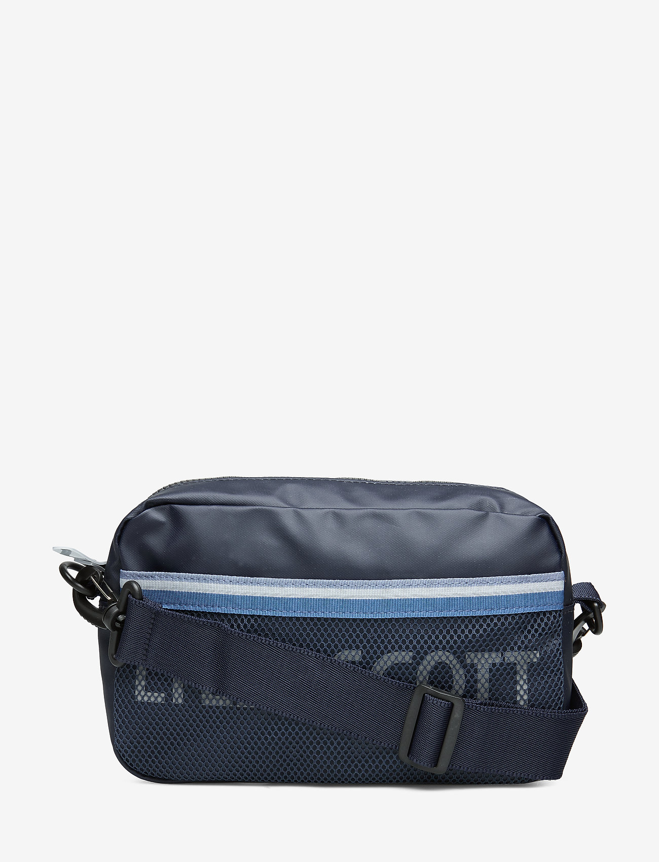 Lyle & Scott - Cross Body Bag - dark navy - 0