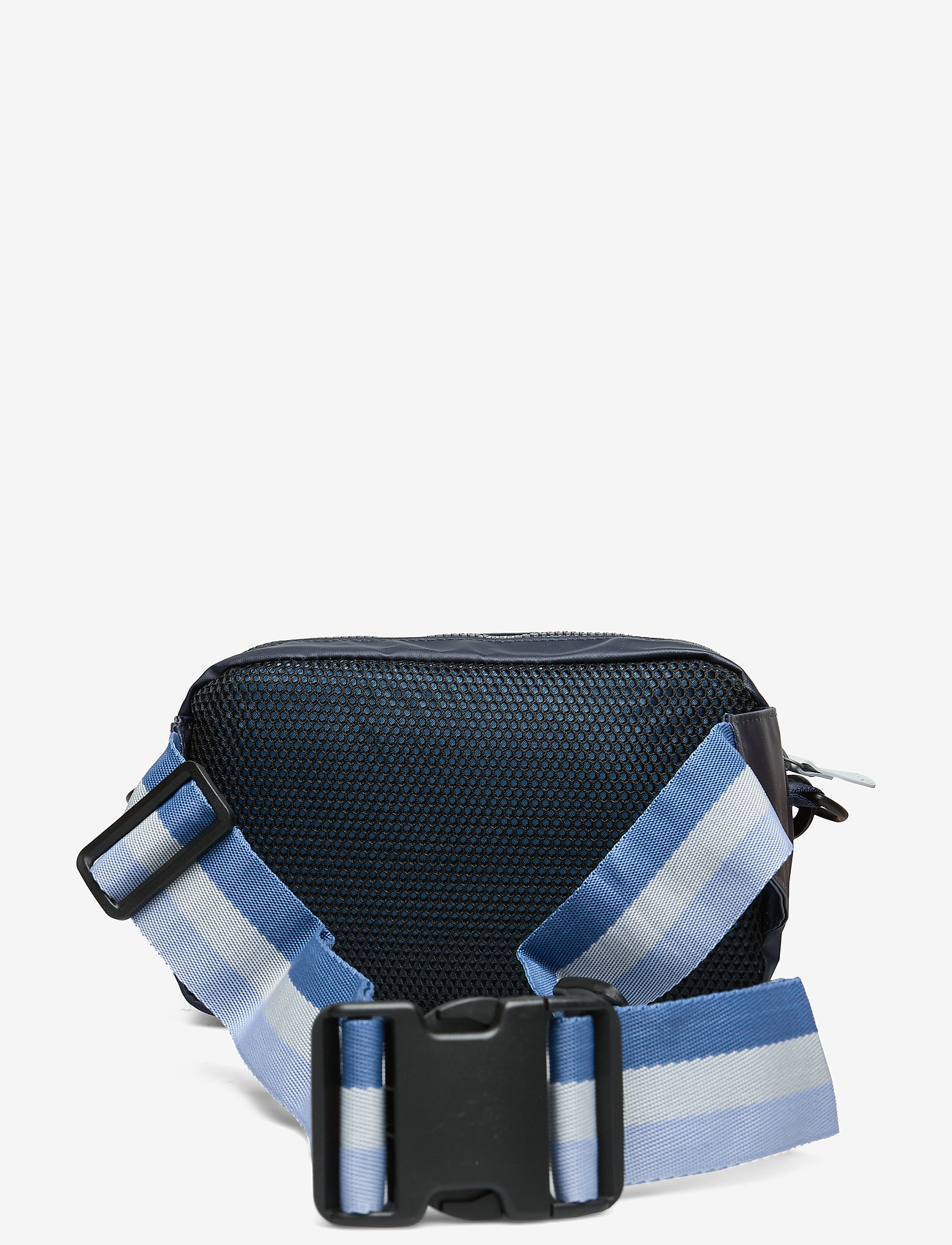 Lyle & Scott - Cross Body Bag - dark navy - 1