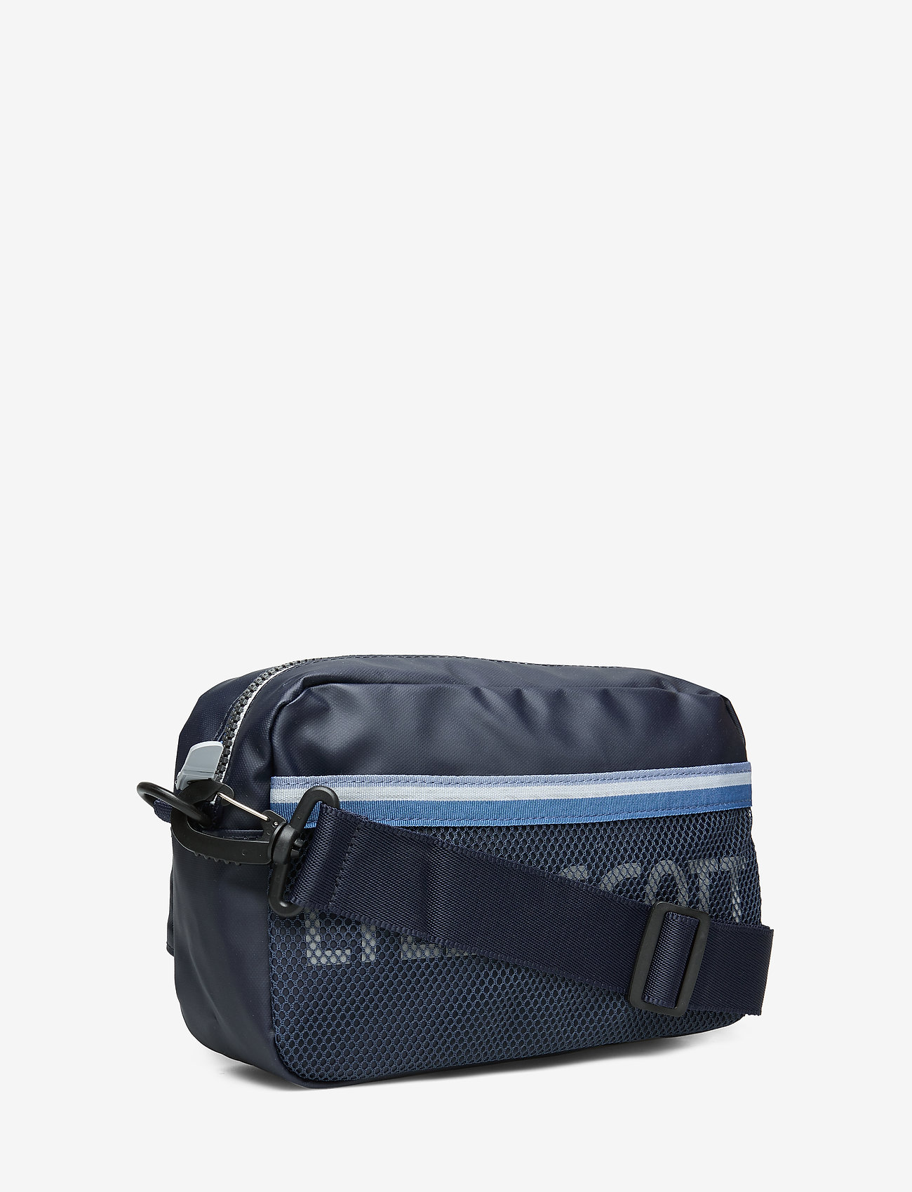 Lyle & Scott - Cross Body Bag - dark navy - 2