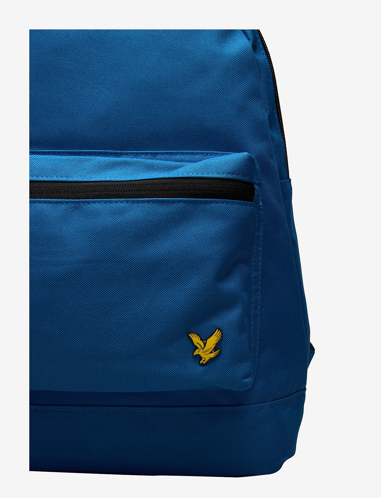 Lyle & Scott - Backpack - bright royal blue - 4