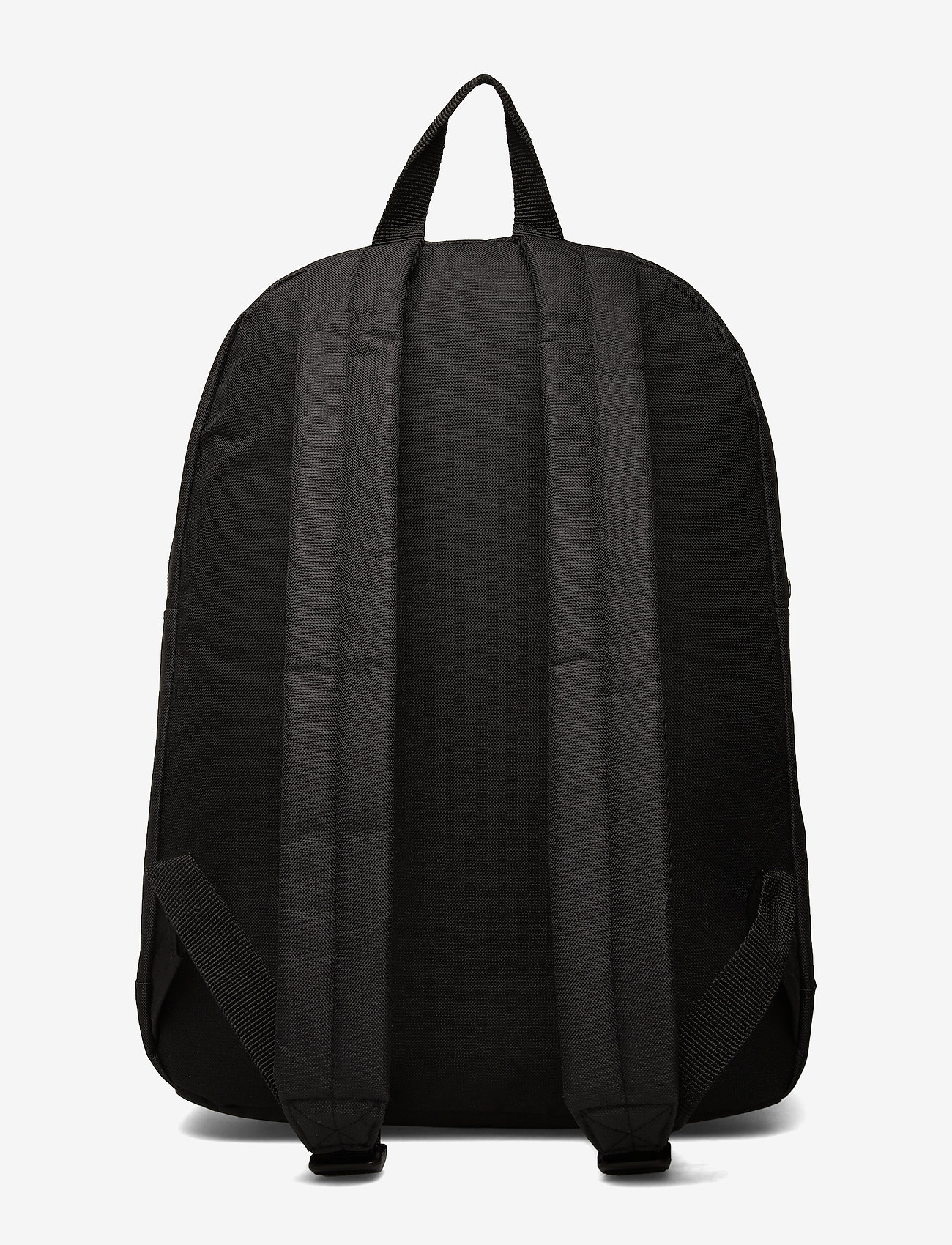 Lyle & Scott - Backpack - ryggsäckar - true black - 1