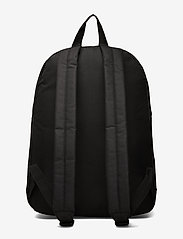 Lyle & Scott - Backpack - backpacks - true black - 1