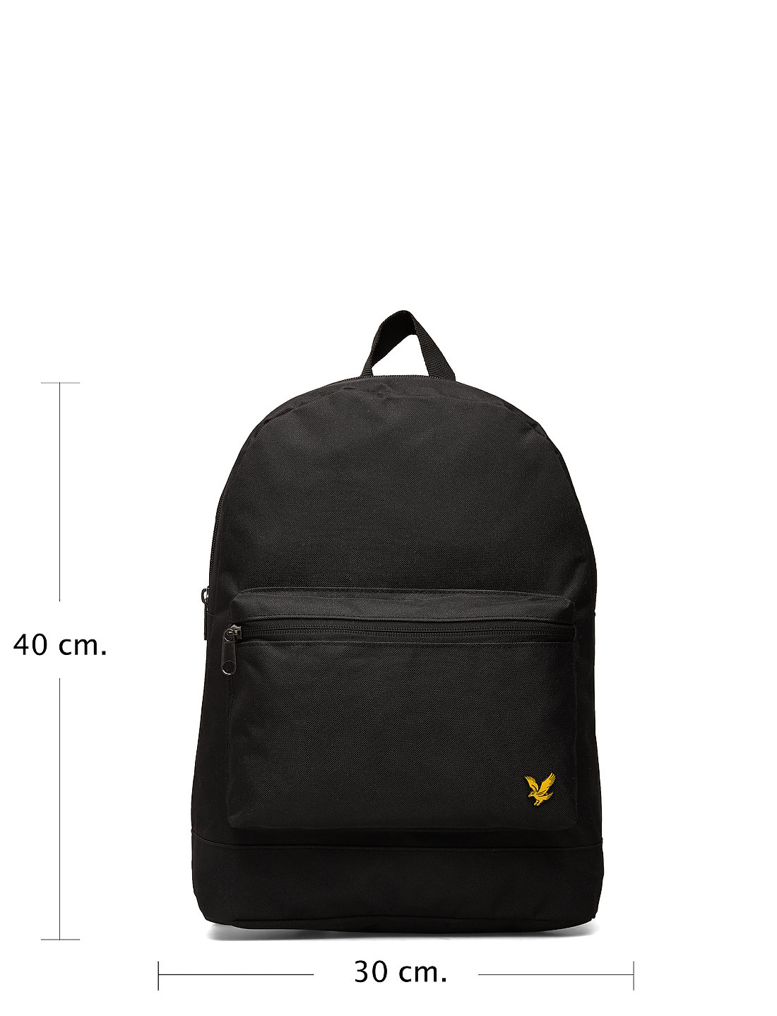 Lyle Scott Backpack Ryggs ckar Boozt