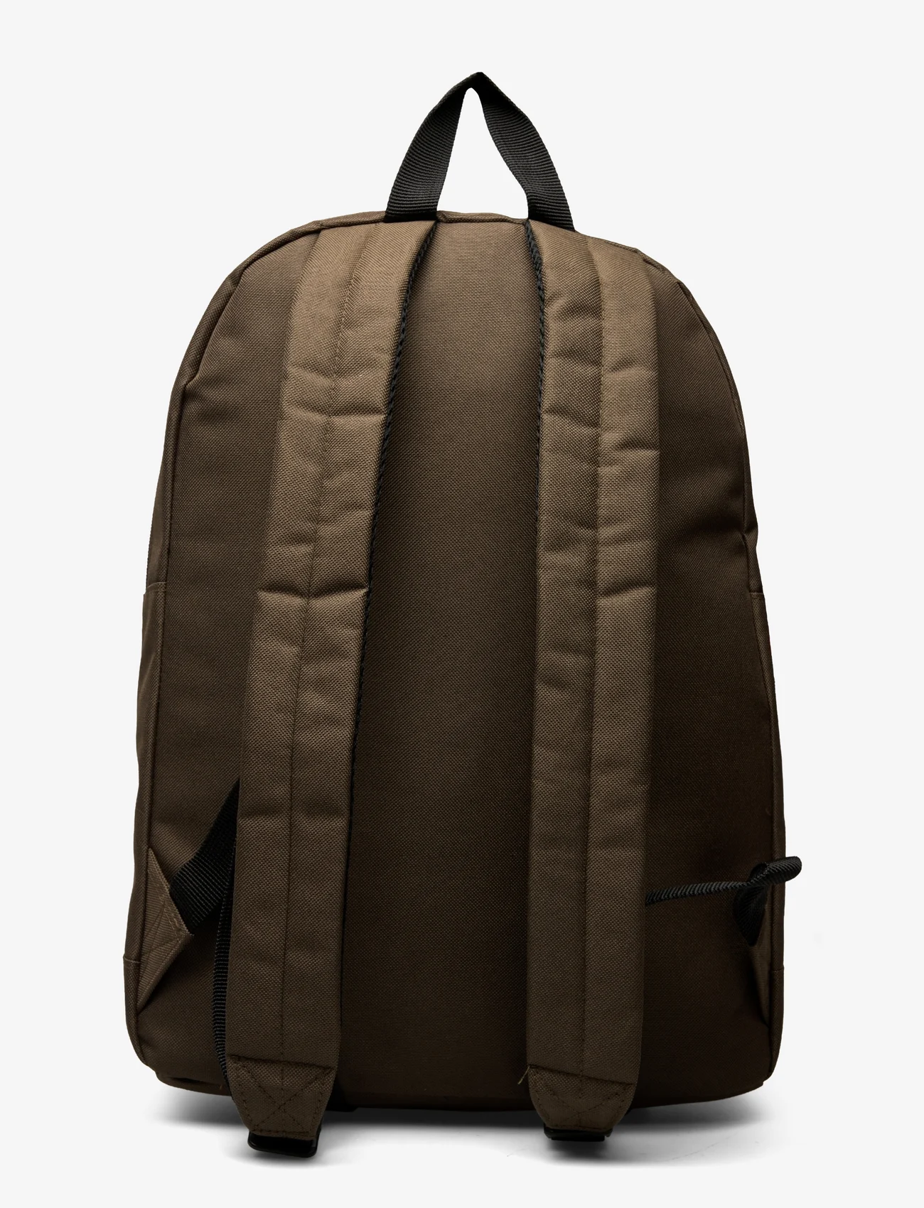 Lyle & Scott - Backpack - ryggsäckar - w485 olive - 1