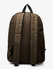Lyle & Scott - Backpack - backpacks - w485 olive - 1