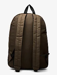 Lyle & Scott - Backpack - zemākās cenas - w485 olive - 1