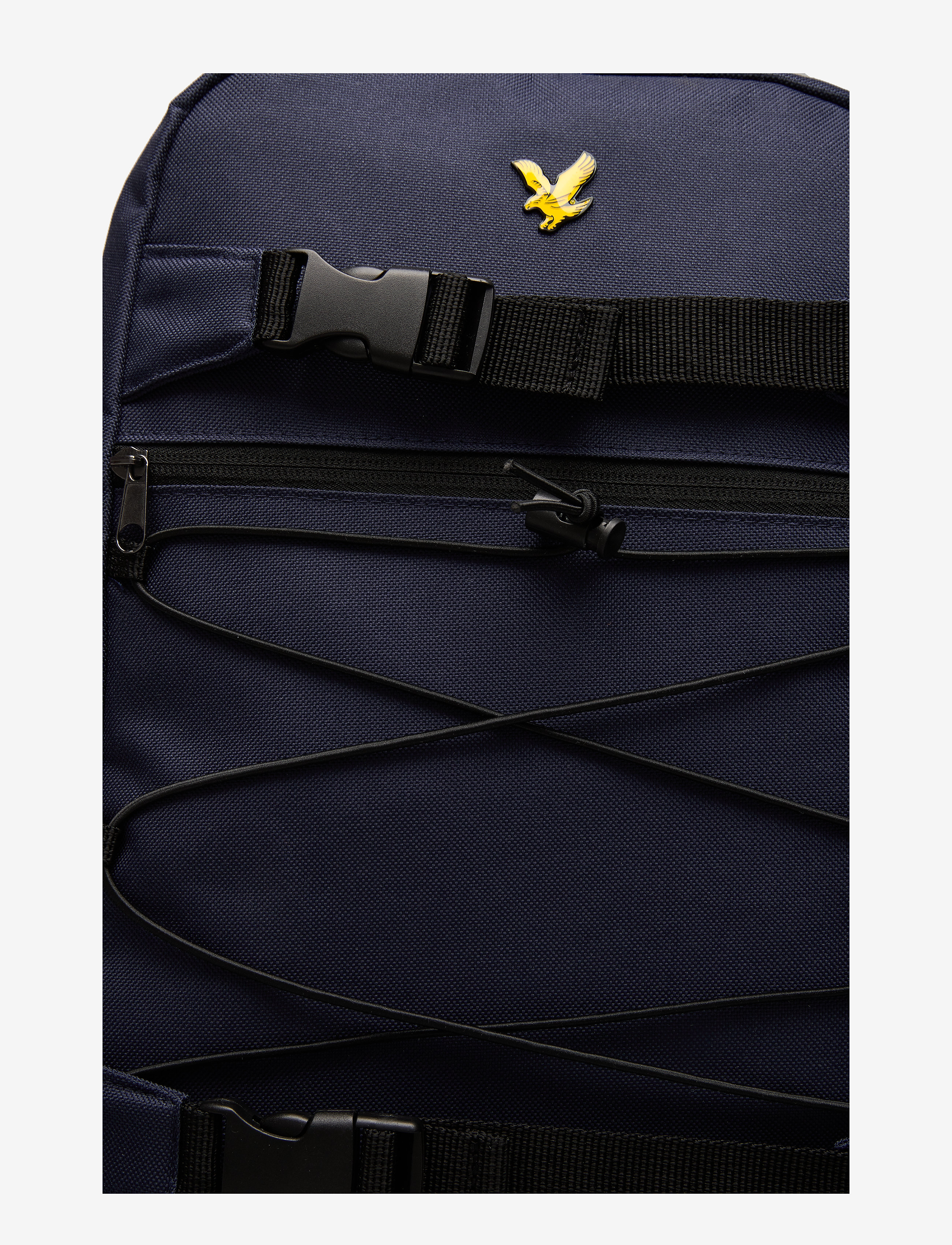 Lyle & Scott - Skate Pack - navy - 3