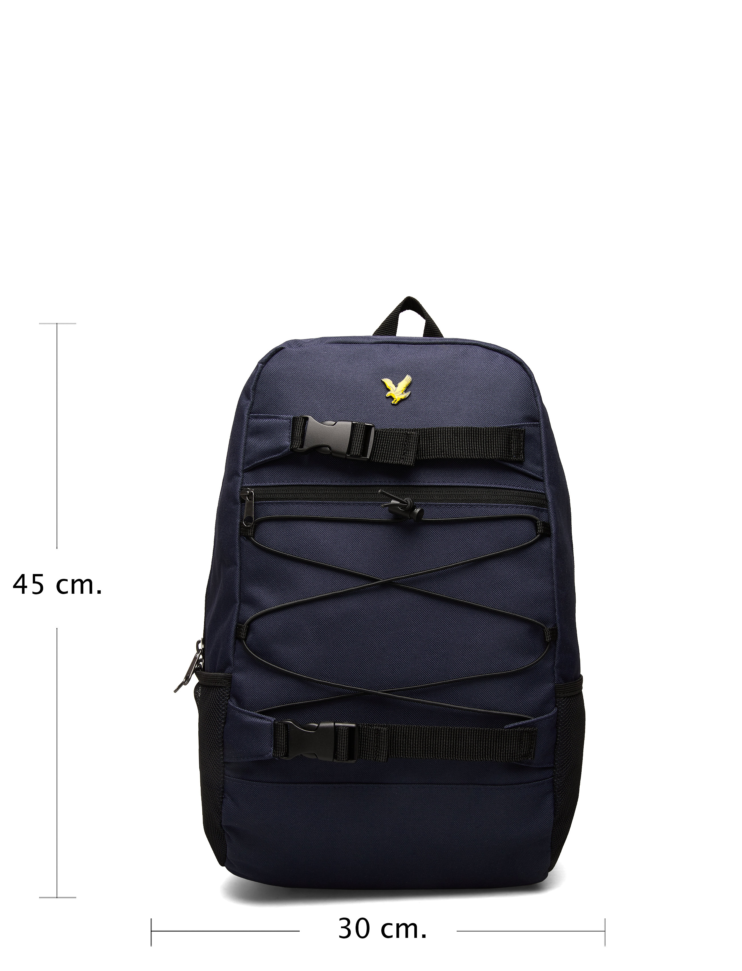Lyle & Scott - Skate Pack - navy - 5