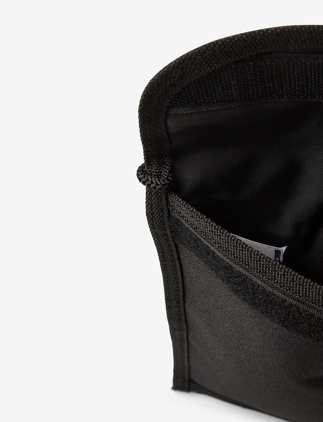 Lyle & Scott - Neck Pouch - true black - 3